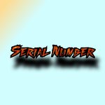 Serial Number - Shabnam Song Download